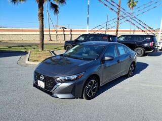 2025 Nissan Sentra for sale in Harlingen TX