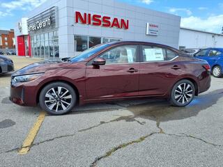 2025 Nissan Sentra for sale in Greenville MS