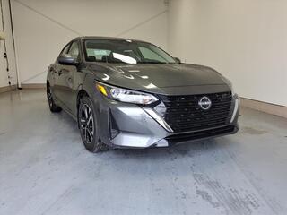 2025 Nissan Sentra for sale in Decatur AL