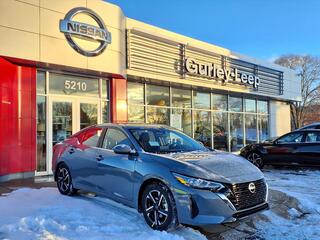 2025 Nissan Sentra for sale in Louisville KY