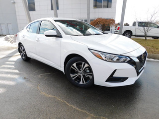 2021 Nissan Sentra for sale in Clarksville TN