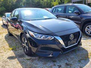 2021 Nissan Sentra for sale in Salisbury NC