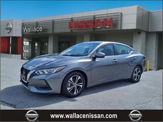 2022 Nissan Sentra