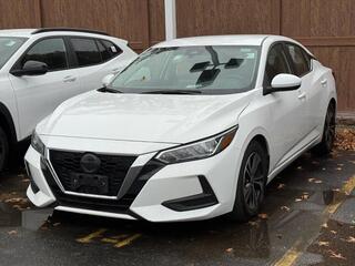2022 Nissan Sentra for sale in Cincinnati OH