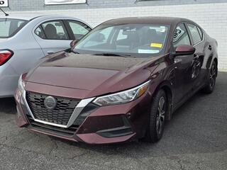 2022 Nissan Sentra for sale in Forest City NC