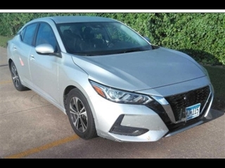 2022 Nissan Sentra