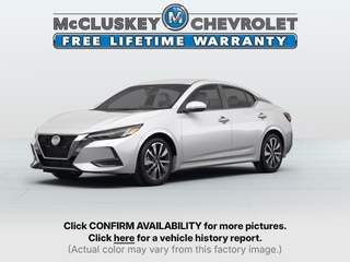 2023 Nissan Sentra for sale in Cincinnati OH