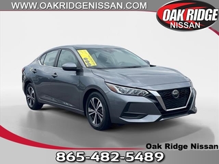 2023 Nissan Sentra for sale in Oak Ridge TN