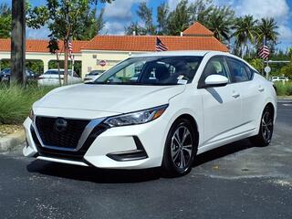 2023 Nissan Sentra