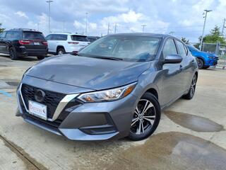 2023 Nissan Sentra