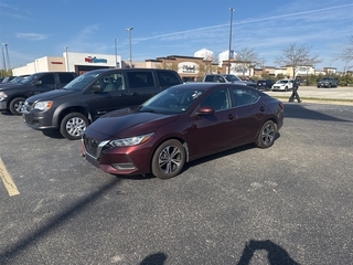 2023 Nissan Sentra