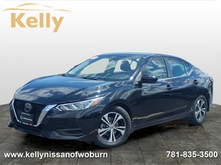 2023 Nissan Sentra for sale in Stoneham MA