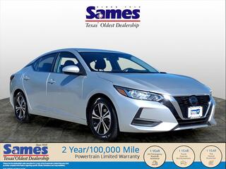 2023 Nissan Sentra for sale in Cedar Creek TX