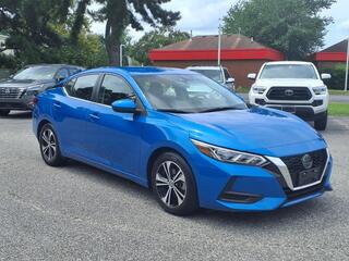 2023 Nissan Sentra