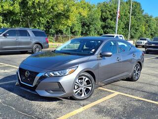 2023 Nissan Sentra
