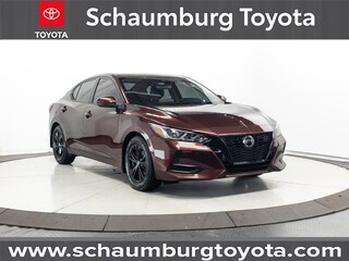2023 Nissan Sentra