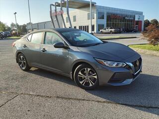 2023 Nissan Sentra for sale in Clarksville TN