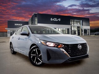 2024 Nissan Sentra for sale in Beaumont TX