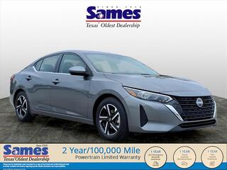 2024 Nissan Sentra for sale in Cedar Creek TX