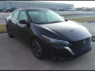 2024 Nissan Sentra