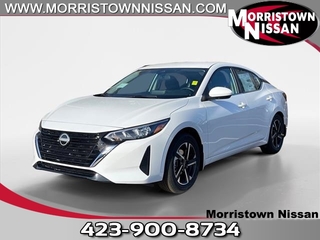 2024 Nissan Sentra for sale in Morristown TN