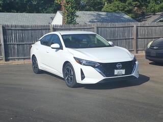 2024 Nissan Sentra for sale in Kirkwood MO