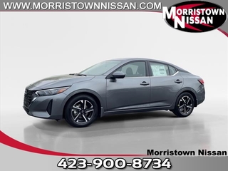 2024 Nissan Sentra for sale in Morristown TN