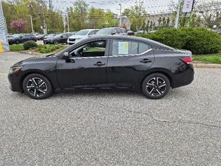 2024 Nissan Sentra