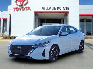 2024 Nissan Sentra for sale in Elkhorn NE