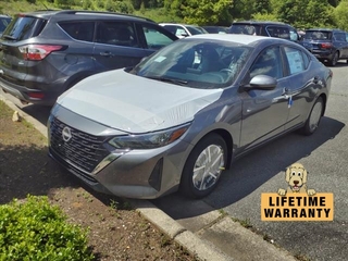 2024 Nissan Sentra for sale in Boone NC