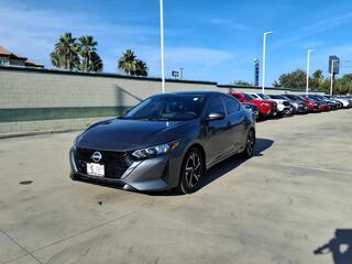 2024 Nissan Sentra for sale in Kosciusko MS