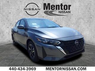 2024 Nissan Sentra for sale in Mentor OH