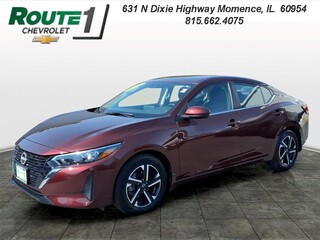 2024 Nissan Sentra for sale in Momence IL