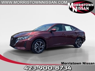 2024 Nissan Sentra for sale in Morristown TN