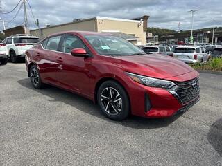 2025 Nissan Sentra for sale in Greensburg PA