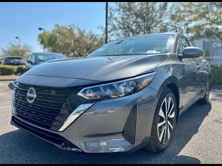 2025 Nissan Sentra for sale in Moline IL