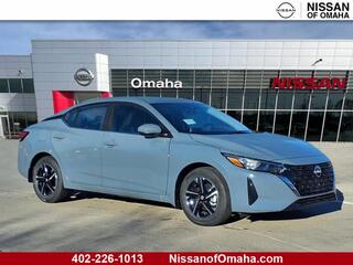 2025 Nissan Sentra for sale in Omaha NE