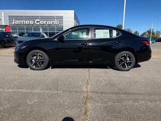 2025 Nissan Sentra for sale in Greenville MS