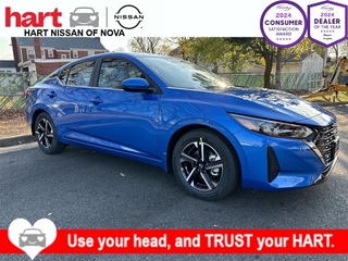 2025 Nissan Sentra for sale in Springfield VA