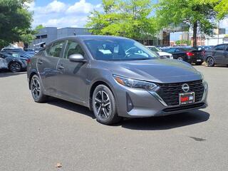 2025 Nissan Sentra for sale in Springfield VA