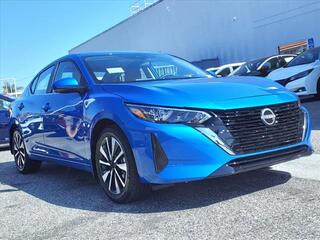 2025 Nissan Sentra for sale in Torrance CA