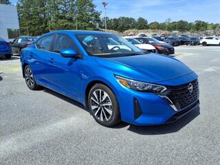 2025 Nissan Sentra for sale in New Bern NC