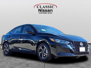 2025 Nissan Sentra for sale in Hampton VA