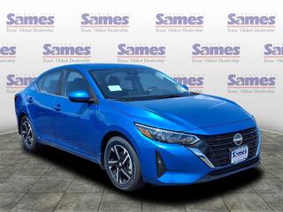 2025 Nissan Sentra for sale in Laredo TX