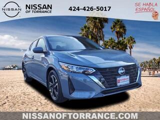 2025 Nissan Sentra for sale in Torrance CA