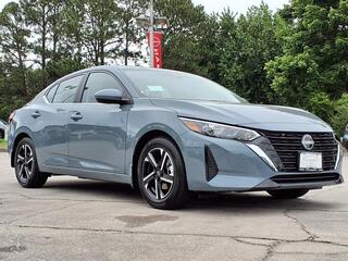 2025 Nissan Sentra