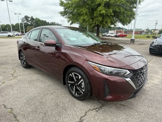 2025 Nissan Sentra for sale in Charleston SC