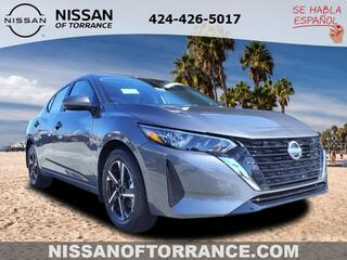 2025 Nissan Sentra for sale in Torrance CA