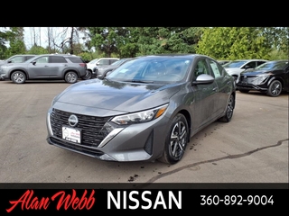 2025 Nissan Sentra for sale in Vancouver WA