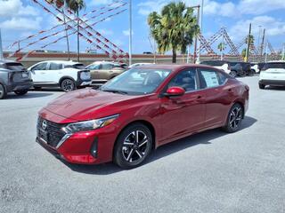 2025 Nissan Sentra for sale in Harlingen TX